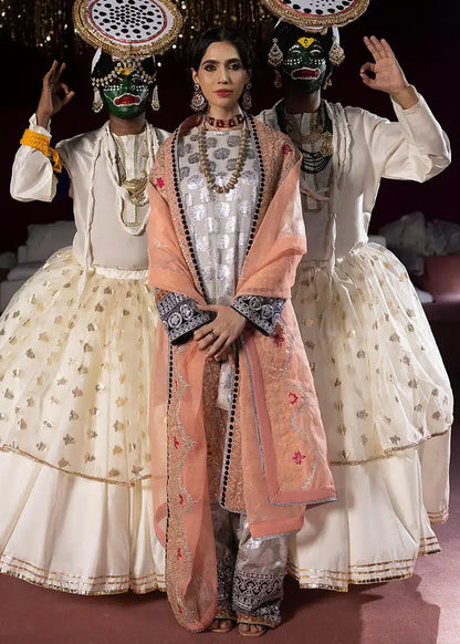 Ali Xesshan | Bhaag Lagay Rain | CHAND  LP-006