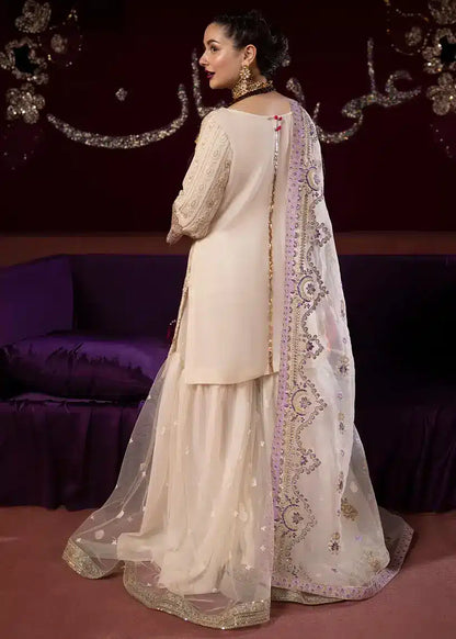 Ali Xesshan | Bhaag Lagay Rain | KIRAN  LP-008