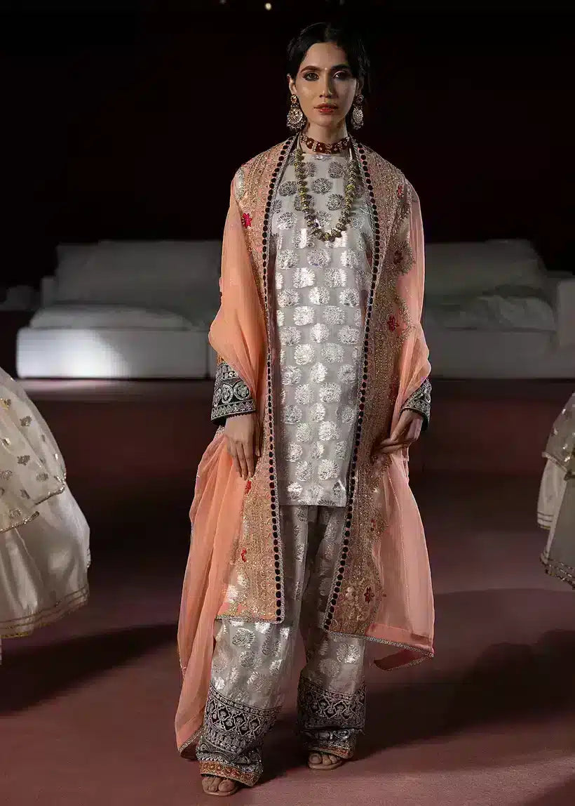 Ali Xesshan | Bhaag Lagay Rain | CHAND  LP-006