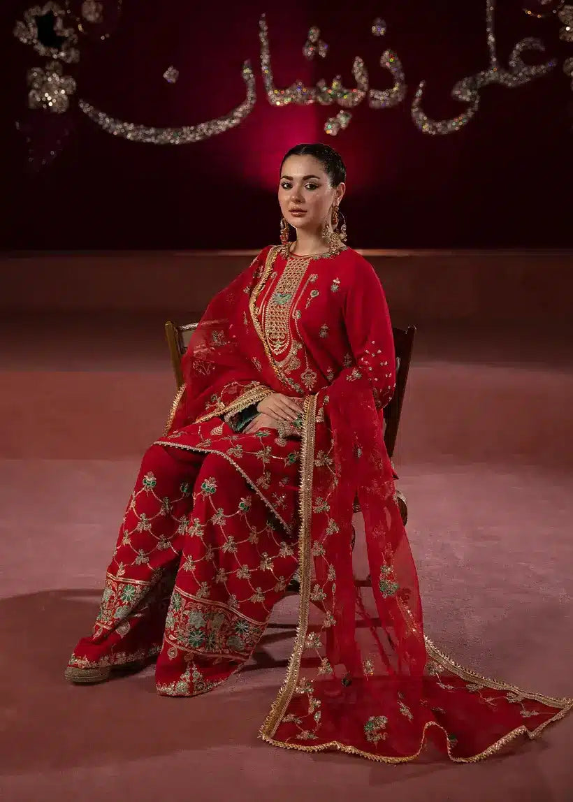 Ali Xesshan | Bhaag Lagay Rain | AANARI  LP-011