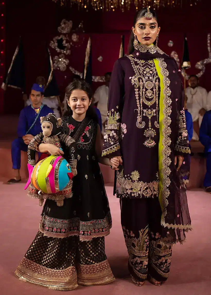 Ali Xesshan | Bhaag Lagay Rain | DUA  LP-005