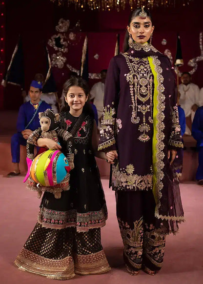 Ali Xesshan | Bhaag Lagay Rain | DUA  LP-005