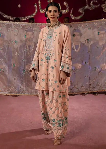 Ali Xesshan | Bhaag Lagay Rain | DAHLIA  LP-009