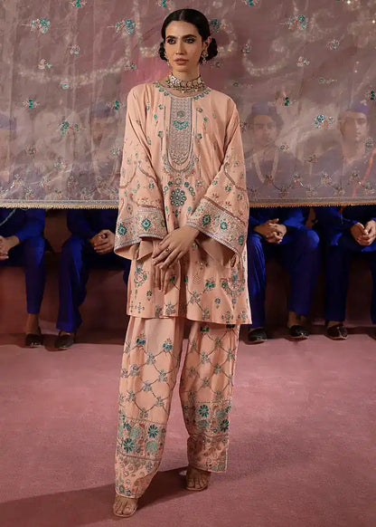 Ali Xesshan | Bhaag Lagay Rain | DAHLIA  LP-009