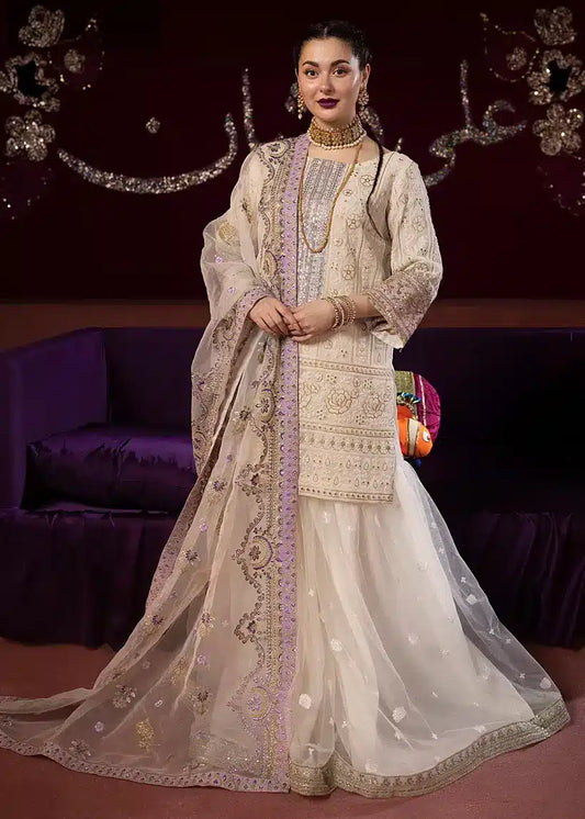 Ali Xesshan | Bhaag Lagay Rain | KIRAN  LP-008