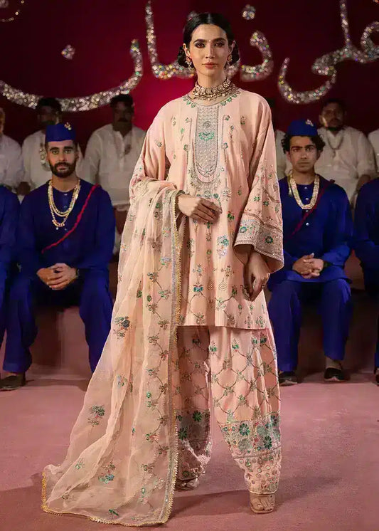 Ali Xesshan | Bhaag Lagay Rain | DAHLIA  LP-009