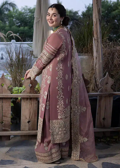 Ali Xesshan | Bhaag Lagay Rain | PINK LEMONDE  LP-016