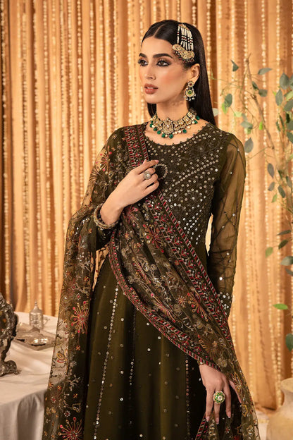 Alizeh | Formals Collection | Mahveen