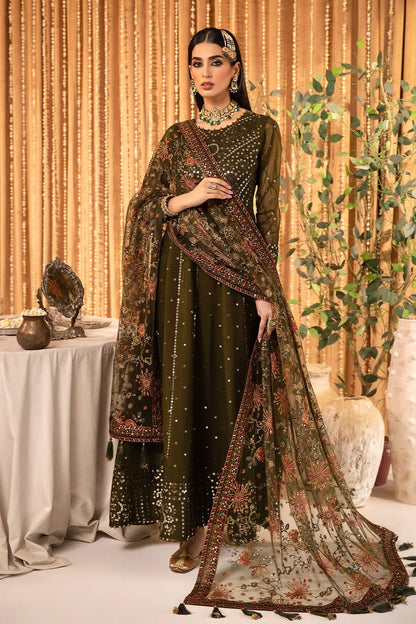 Alizeh | Formals Collection | Mahveen