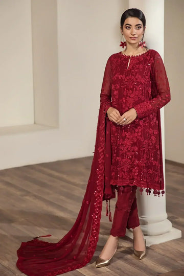 Alizeh | Formals Collection | Mashael