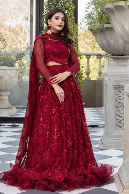 Alizeh | Formals Collection | Ruhe