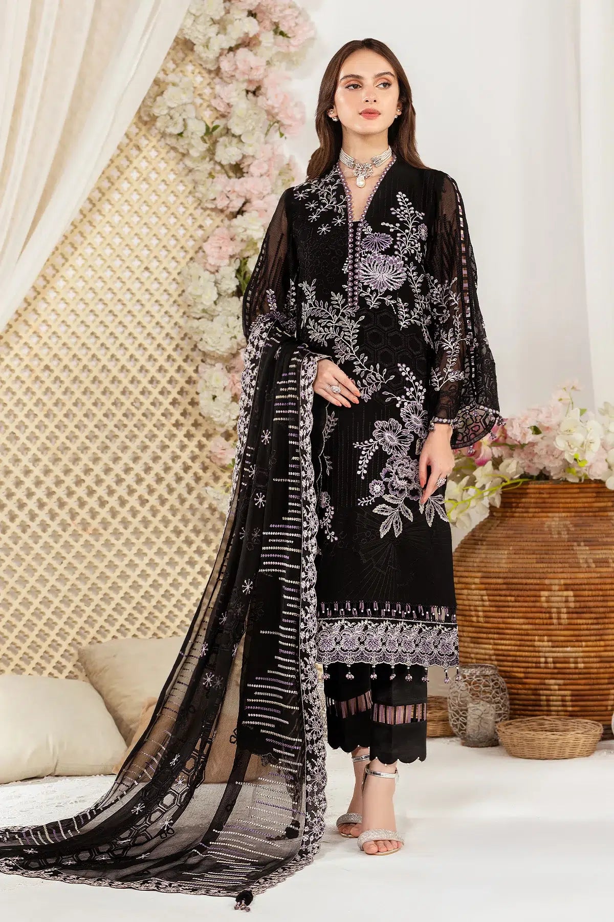 Alizeh | Formals Collection | Arisha