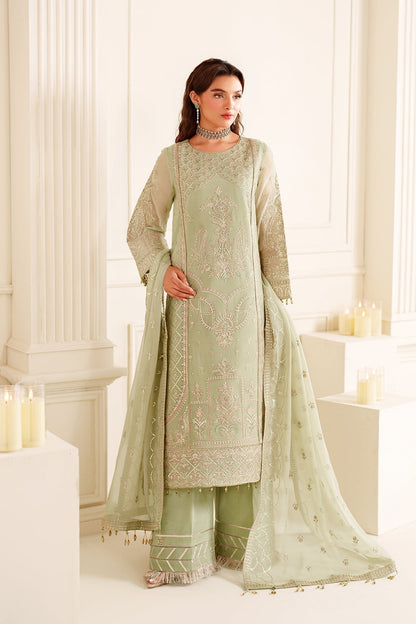 Alizeh | Dua Formals 24 | AF-DUA-3024-Reet - Ladies Clothes - Maria Faisal