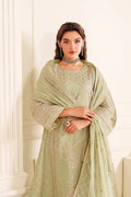 Alizeh | Dua Formals 24 | AF-DUA-3024-Reet - Ladies Clothes - Maria Faisal
