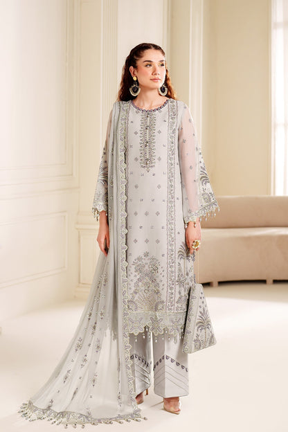 Alizeh | Dua Formals 24 | AF-DUA-3030-Payal - Ladies Clothes - Maria Faisal