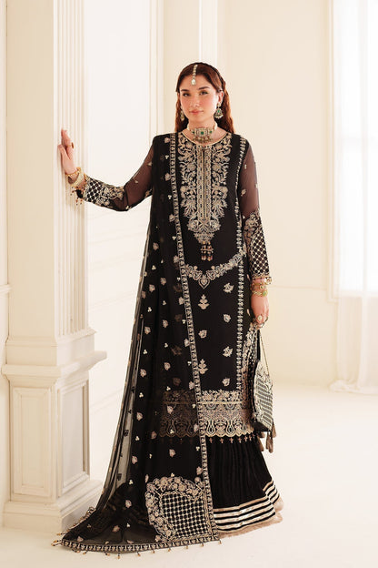 Alizeh | Dua Formals 24 | AF-DUA-3025-Soha - Ladies Clothes - Maria Faisal