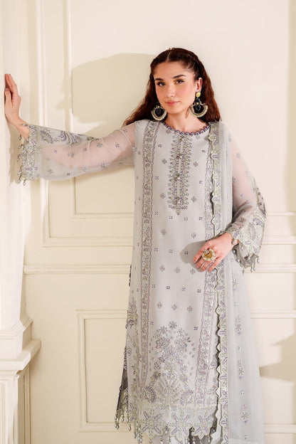 Alizeh | Dua Formals 24 | AF-DUA-3030-Payal - Ladies Clothes - Maria Faisal