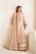 Alizeh | Dua Formals 24 | AF-DUA-3028-Emel - Ladies Clothes - Maria Faisal