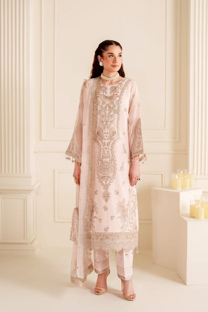 Alizeh | Dua Formals 24 | AF-DUA-3026-Diya - Ladies Clothes - Maria Faisal