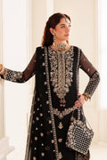 Alizeh | Dua Formals 24 | AF-DUA-3025-Soha - Ladies Clothes - Maria Faisal