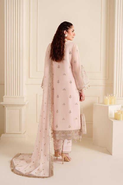 Alizeh | Dua Formals 24 | AF-DUA-3026-Diya - Ladies Clothes - Maria Faisal