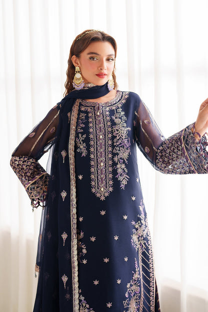 Alizeh | Dua Formals 24 | AF-DUA-3027-Falak - Ladies Clothes - Maria Faisal