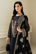 Alizeh | Selene Luxury Chiffon Collection 25 | AF-PS-8005-Alba by Maria Faisal - Registered Vendor of : Alizeh - type : Ladies Clothes - 100% original wedding dresses