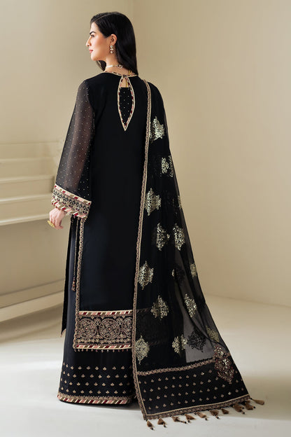 Alizeh | Selene Luxury Chiffon Collection 25 | AF-PS-8005-Alba by Maria Faisal - Registered Vendor of : Alizeh - type : Ladies Clothes - 100% original wedding dresses