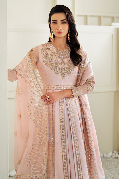 Alizeh | Selene Luxury Chiffon Collection 25 | AF-PS-8006-Izna by Maria Faisal - Registered Vendor of : Alizeh - type : Ladies Clothes - 100% original wedding dresses
