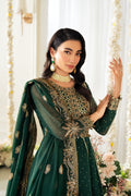Alizeh | Selene Luxury Chiffon Collection 25 | AF-PS-8003-Citrus by Maria Faisal - Registered Vendor of : Alizeh - type : Ladies Clothes - 100% original wedding dresses