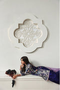 Soraya | Lumene Festive'25/26 | Althea - Ladies Clothes - Maria Faisal