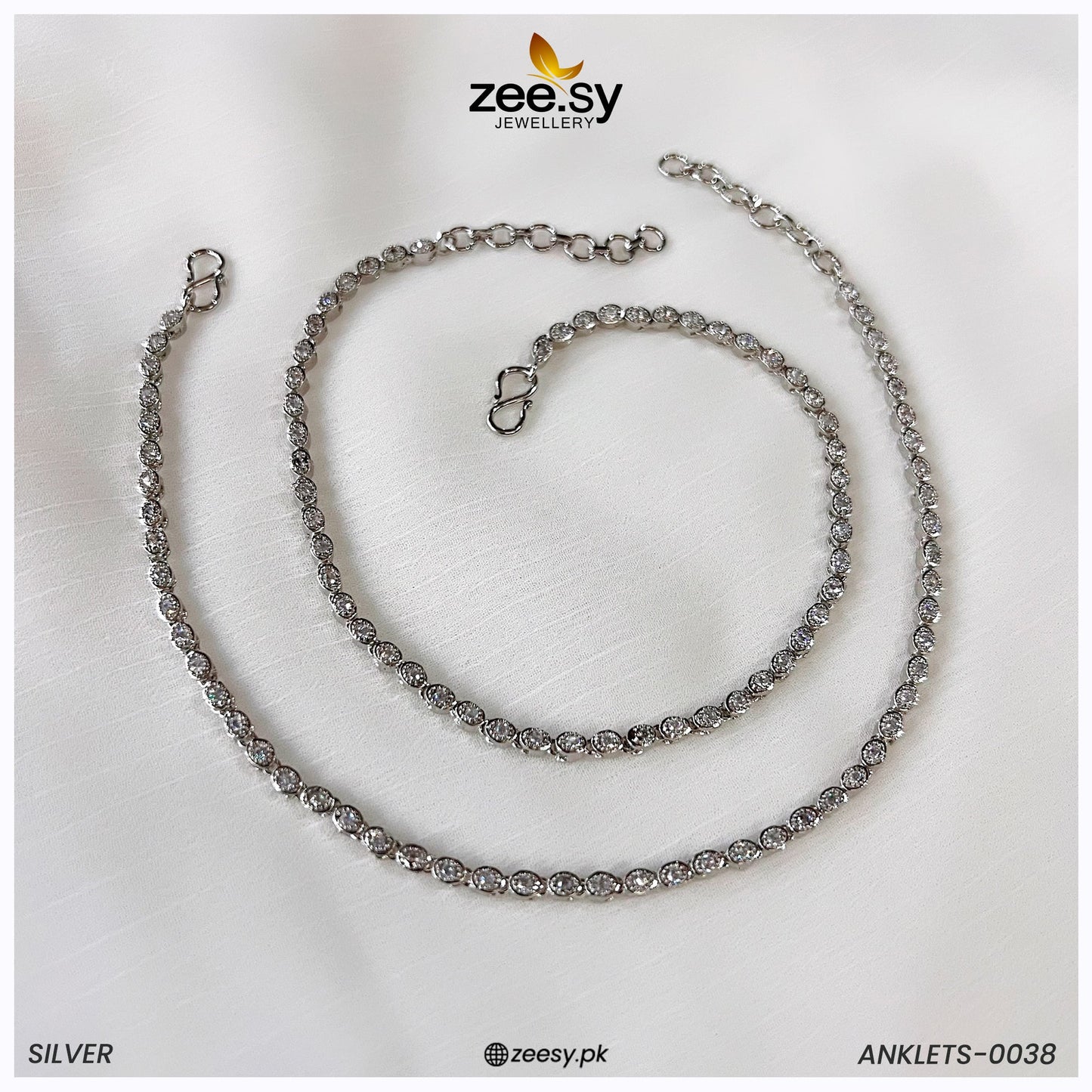 Anklets-0038 - Anklets 