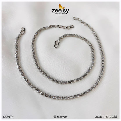 Anklets-0038 - Anklets 