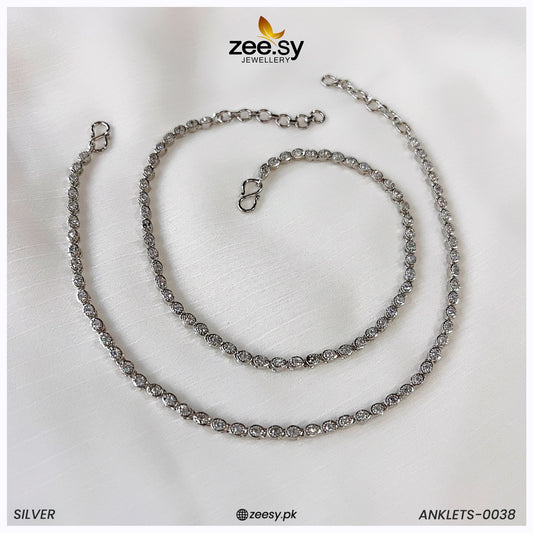 Anklets-0038 - Anklets 