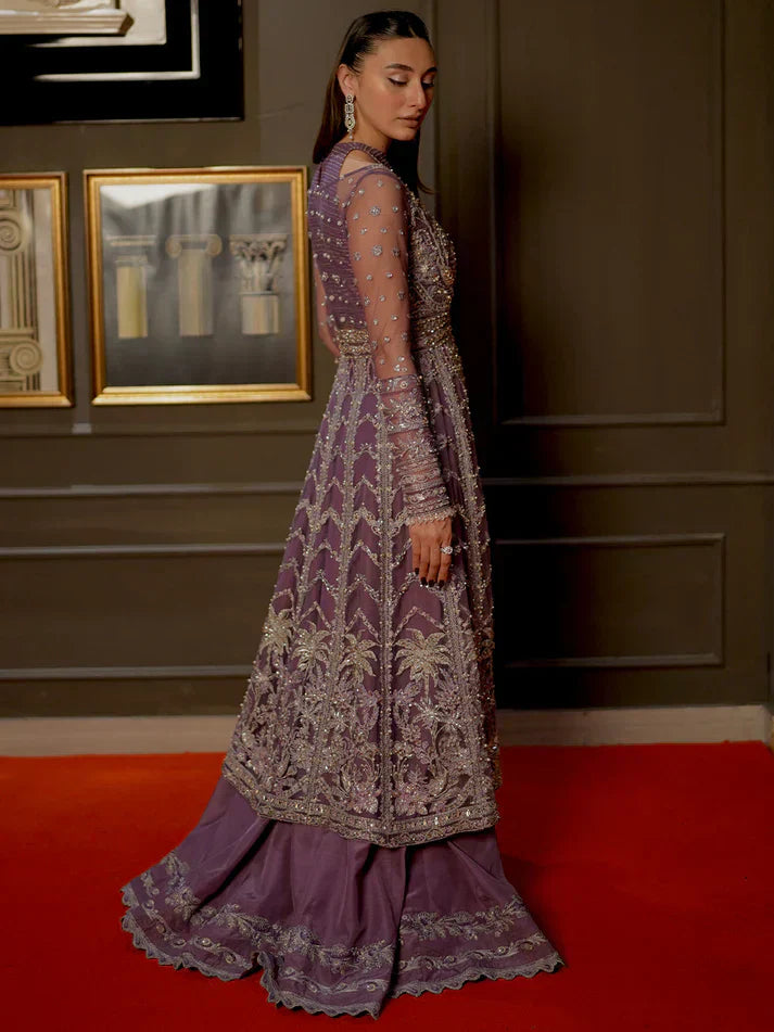 Epoque | Avanti Wedding Formals | Araia - Waniyas