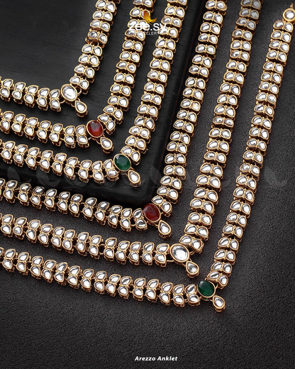 Arezzo Anklet - Anklets 