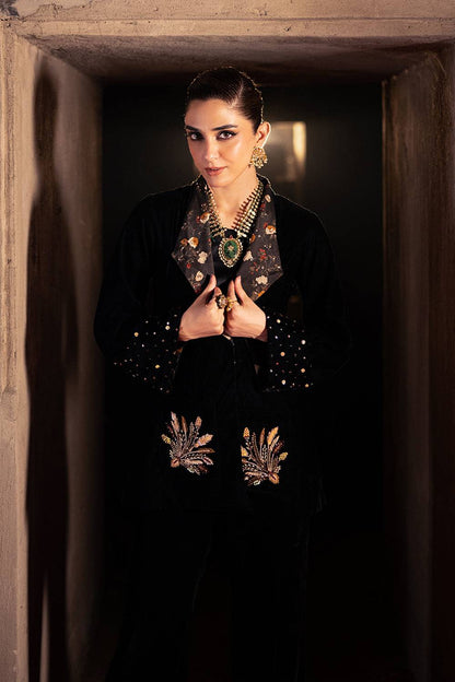 Azure | Vogue Formals | Aristocrat by Maria Faisal - Registered Vendor of : Azure - type : Ladies Clothes - 100% original wedding dresses