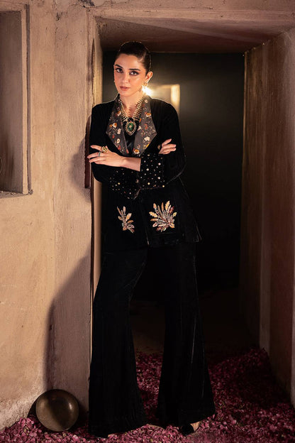 Azure | Vogue Formals | Aristocrat by Maria Faisal - Registered Vendor of : Azure - type : Ladies Clothes - 100% original wedding dresses