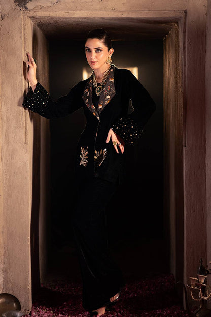 Azure | Vogue Formals | Aristocrat by Maria Faisal - Registered Vendor of : Azure - type : Ladies Clothes - 100% original wedding dresses