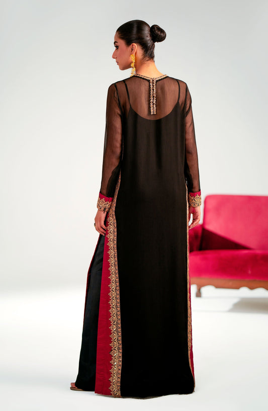 Maryum N Maria | Pret A Luxe | ADELINE - Waniyas
