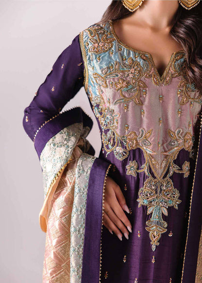 Laj | Elaheh Formals | KYLIE - Ladies Clothes - Maria Faisal