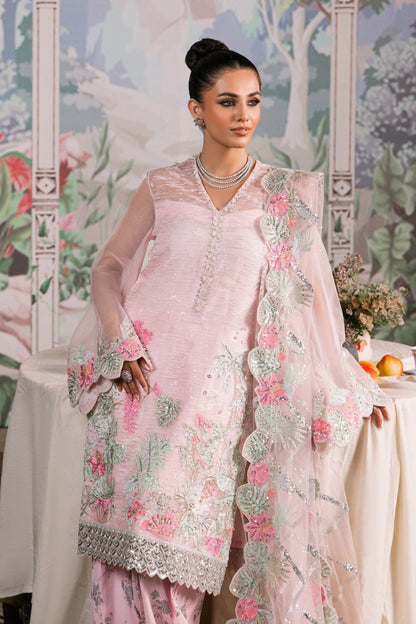 Maryum N Maria | Zircon Formals | AVA - MS40075 - Ladies Clothes 