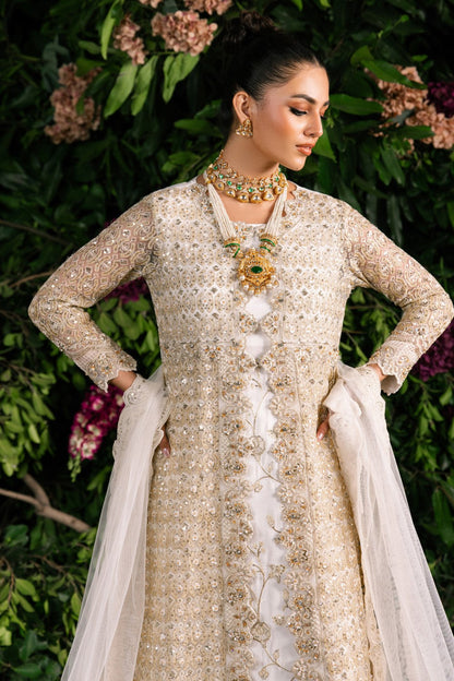 Maryum N Maria | Zircon Formals | JALEH - MS40076 - Ladies Clothes 