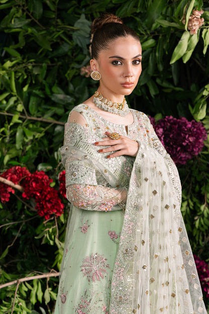 Maryum N Maria | Zircon Formals | SEPIDEH - MS40084 - Ladies Clothes 