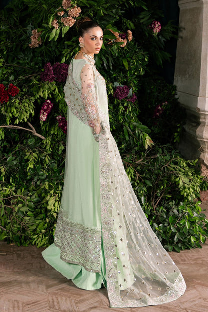 Maryum N Maria | Zircon Formals | SEPIDEH - MS40084 - Ladies Clothes 