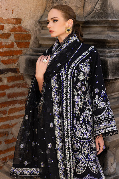 Saffron | Solace Winter Edit | Belle - Ladies Clothes 