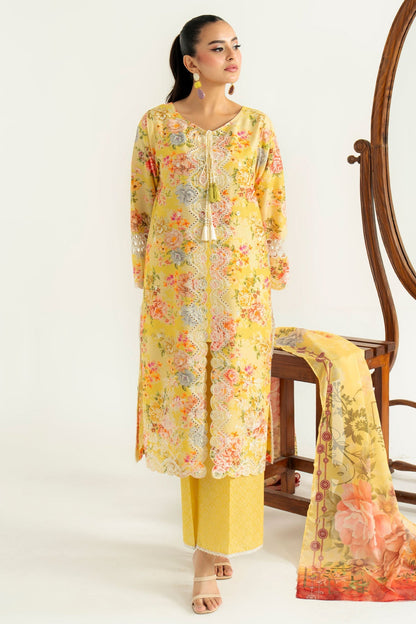 Imrozia Premium | Sifa Casuals | SP-99 Lyla - Ladies Clothes - Maria Faisal