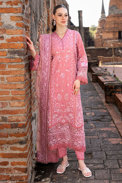 Saffron | Solace Winter Edit | Froza - Ladies Clothes 