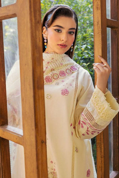 Saffron | Summer Soiree 25 | Dove by Maria Faisal - Registered Vendor of : Saffron - type : Ladies Clothes - 100% original wedding dresses