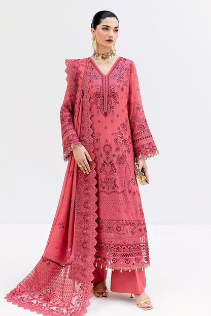 Imrozia Premium | Luxe Serene 25 | S-1092 SALMON -  - Maria Faisal
